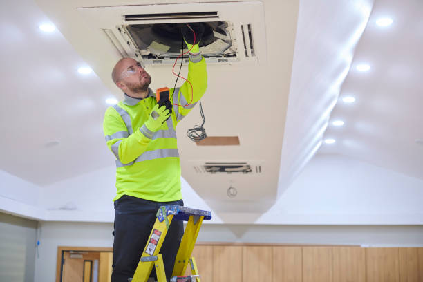 Best HVAC maintenance near me  in Vernon Valley, NJ