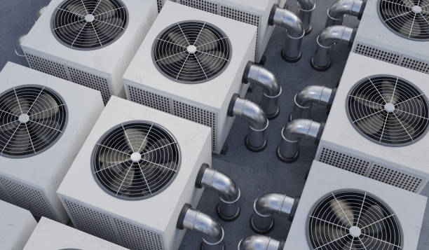 Best Emergency HVAC repair  in Vernon Valley, NJ