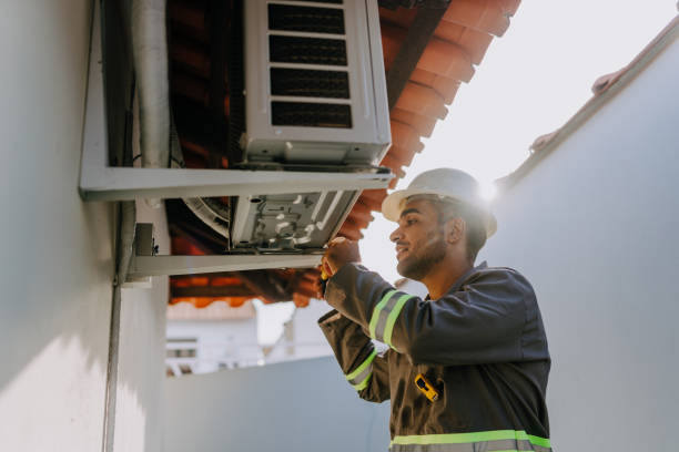 Local HVAC companies in Vernon Valley, NJ