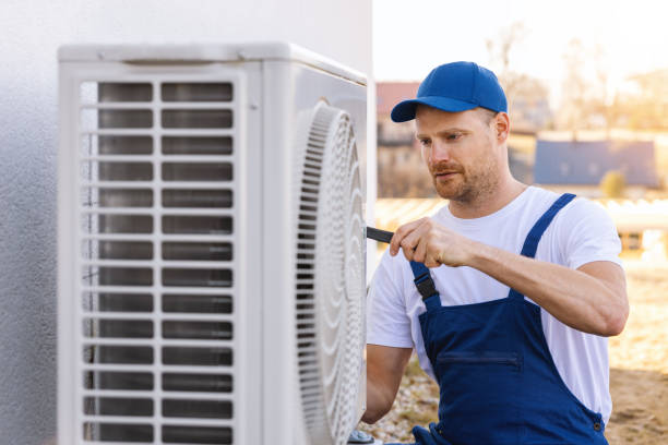 Ductless HVAC repair in Vernon Valley, NJ