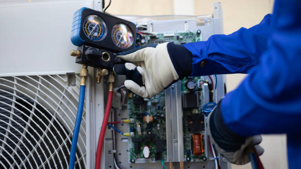 Best HVAC tune-up services  in Vernon Valley, NJ